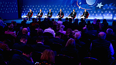 Debaty o przyszłości. Rusza XI Europejski Kongres Samorządów Debaty o przyszłości. Rusza XI Europejski Kongres Samorządów